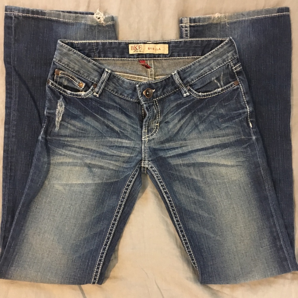 BKE Stella jeans